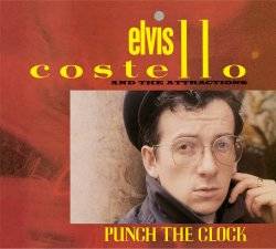 Elvis Costello : Punch the Clock